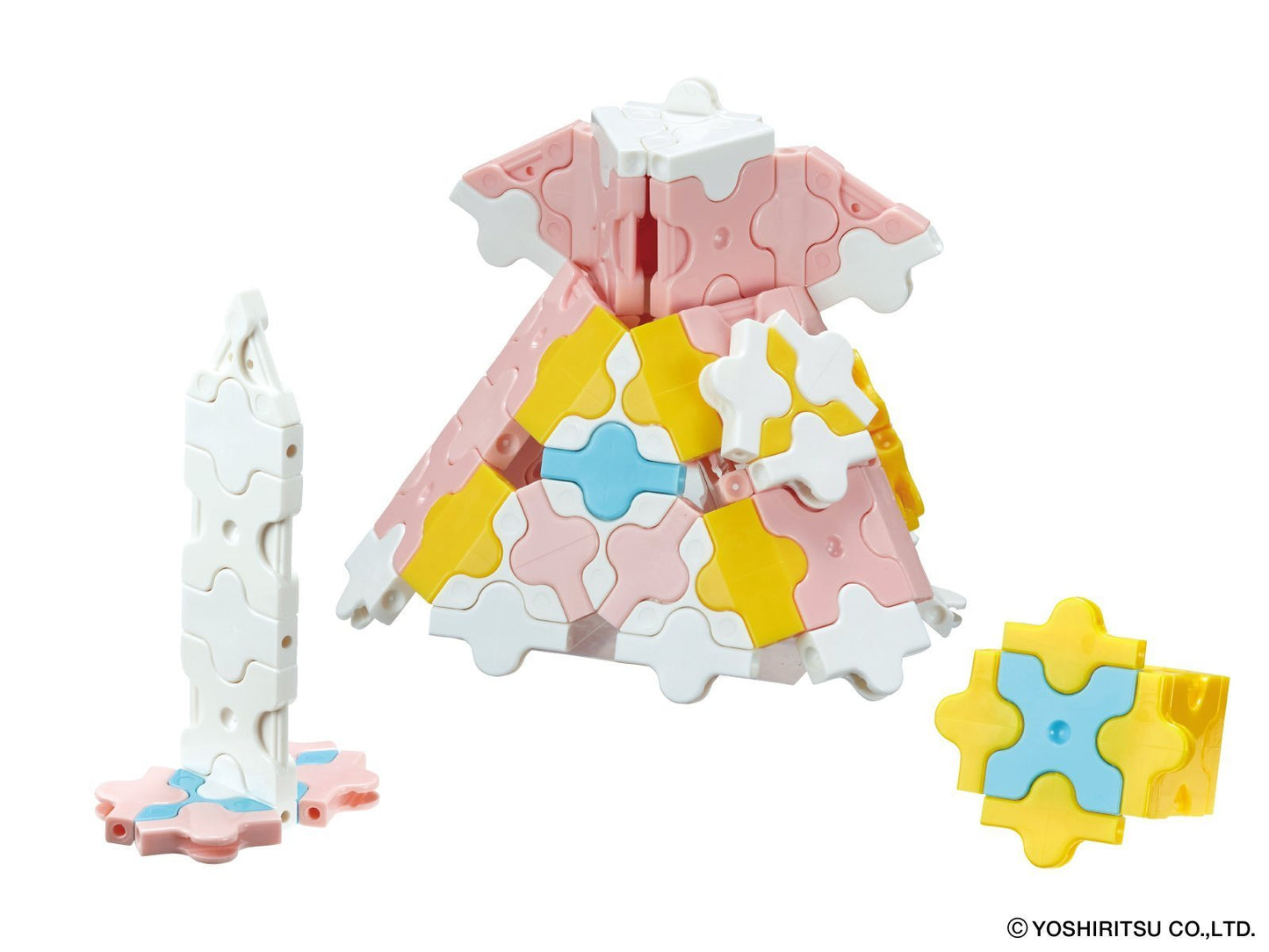 LaQ - Sweet Collection Dress Up - Good Games