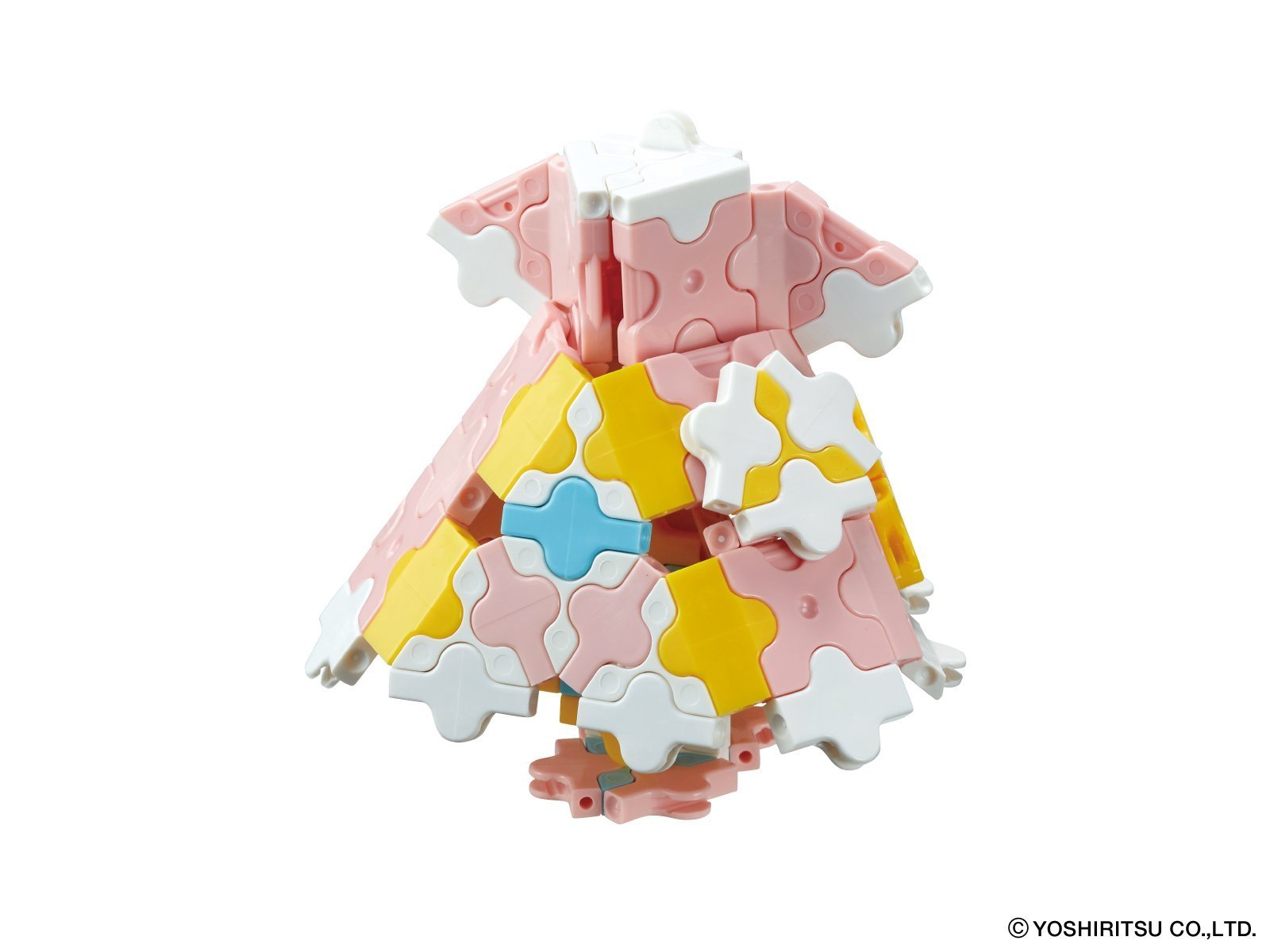 LaQ - Sweet Collection Dress Up - Good Games