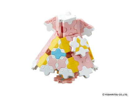 LaQ - Sweet Collection Dress Up - Good Games