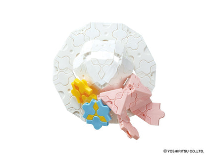 LaQ - Sweet Collection Dress Up - Good Games