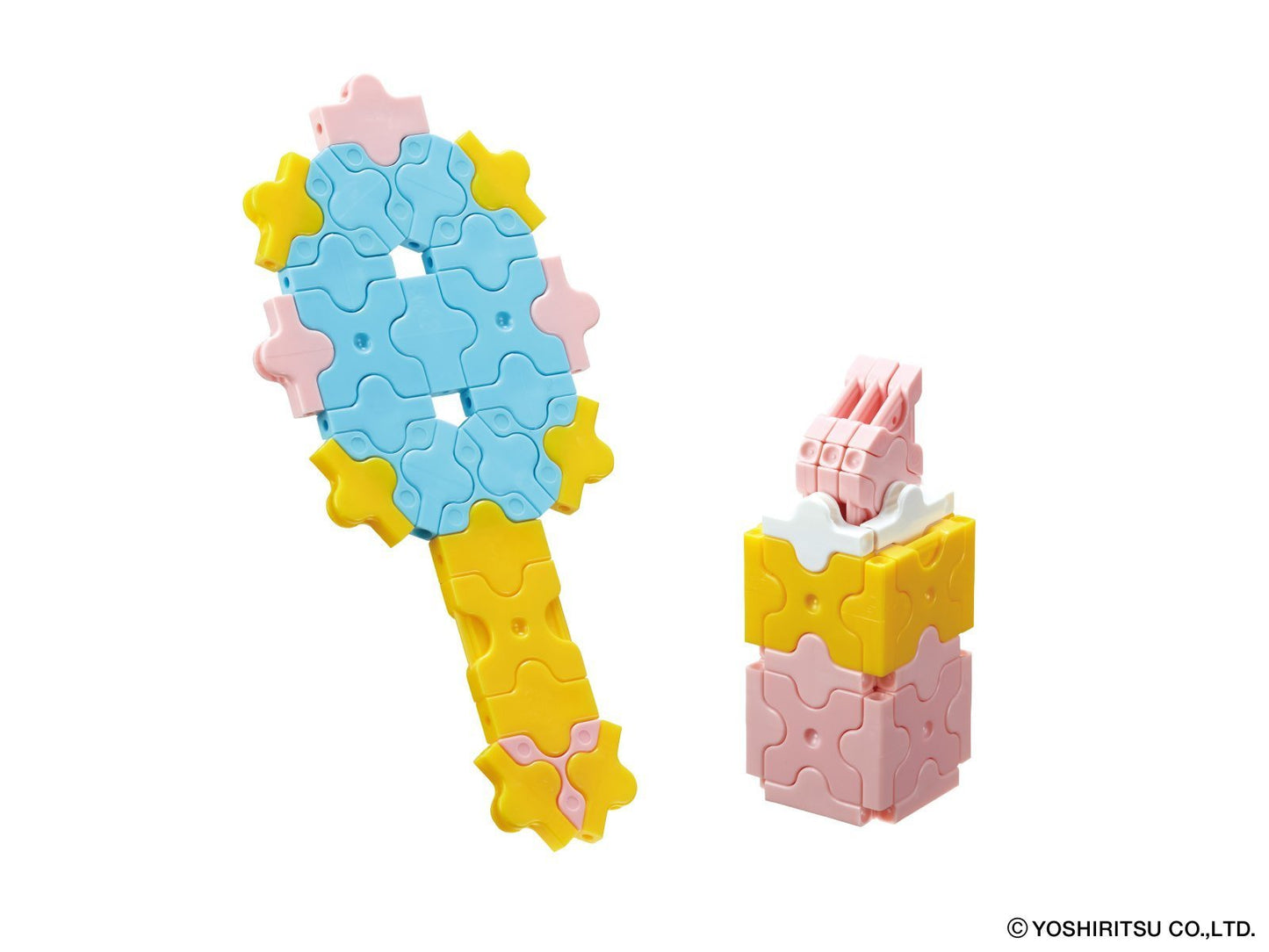 LaQ - Sweet Collection Dress Up - Good Games