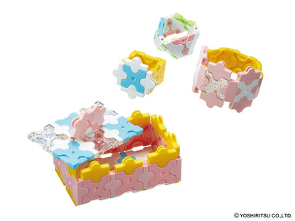 LaQ - Sweet Collection Dress Up - Good Games