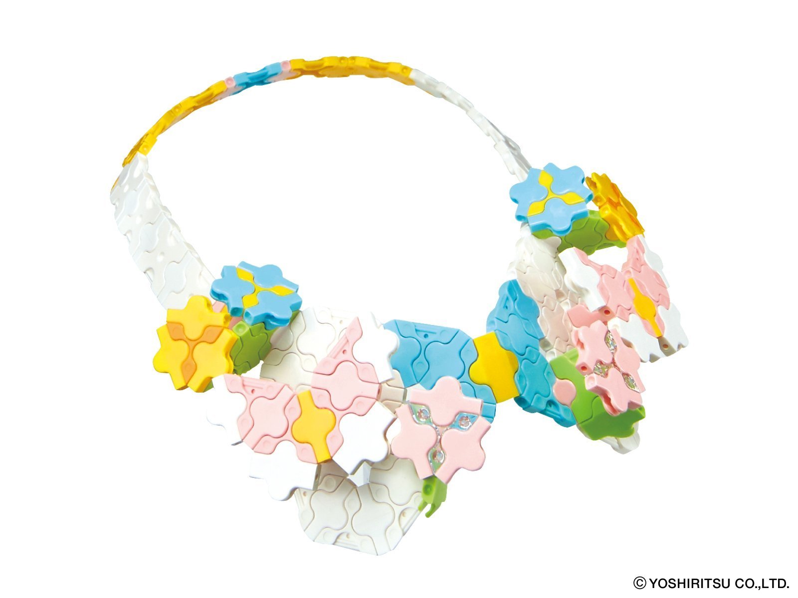 LaQ - Sweet Collection Dress Up - Good Games