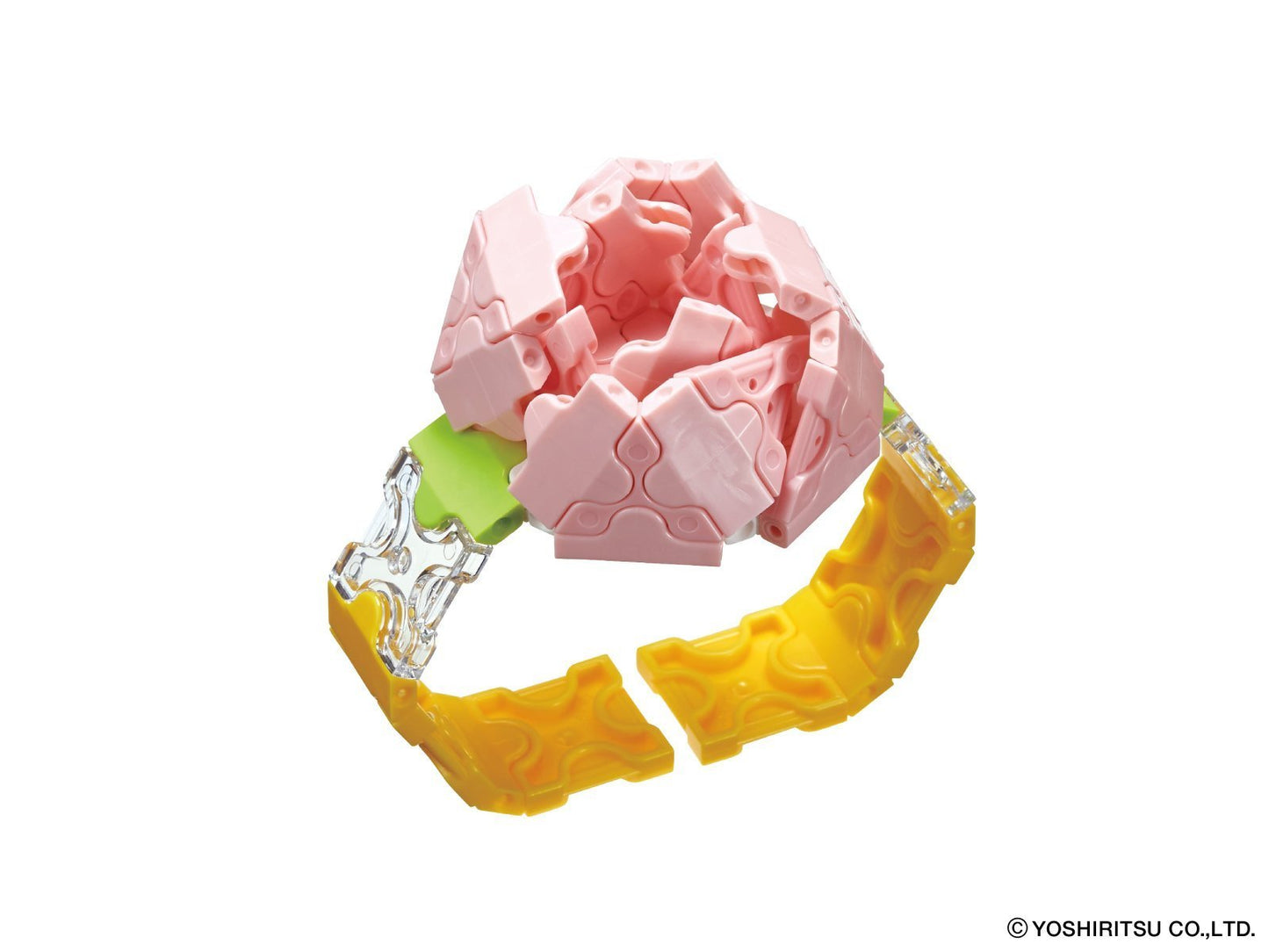 LaQ - Sweet Collection Dress Up - Good Games