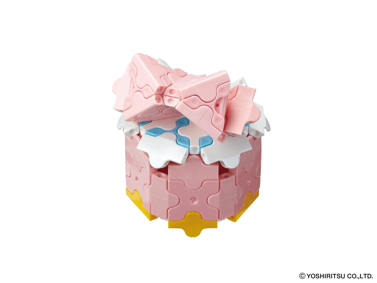 LaQ - Sweet Collection Dress Up - Good Games