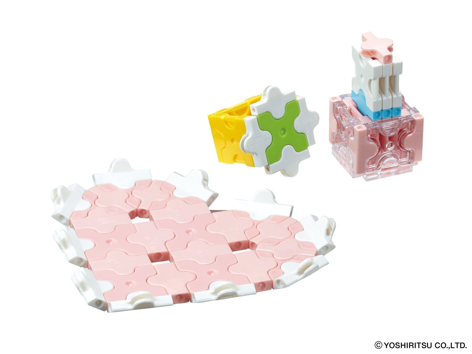 LaQ - Sweet Collection Dress Up - Good Games