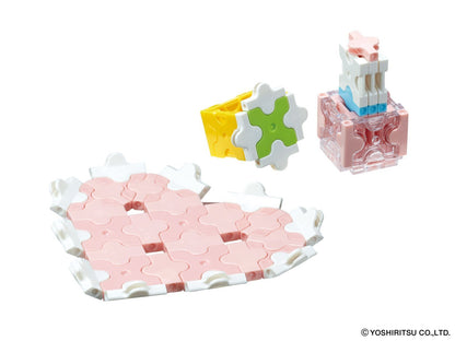 LaQ - Sweet Collection Dress Up - Good Games