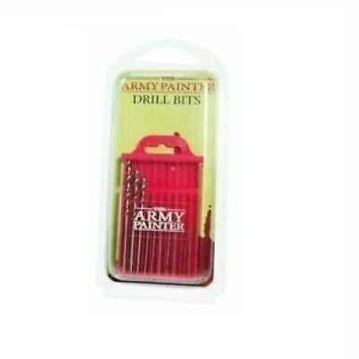 Army Painter Tool - Drill Bit Set