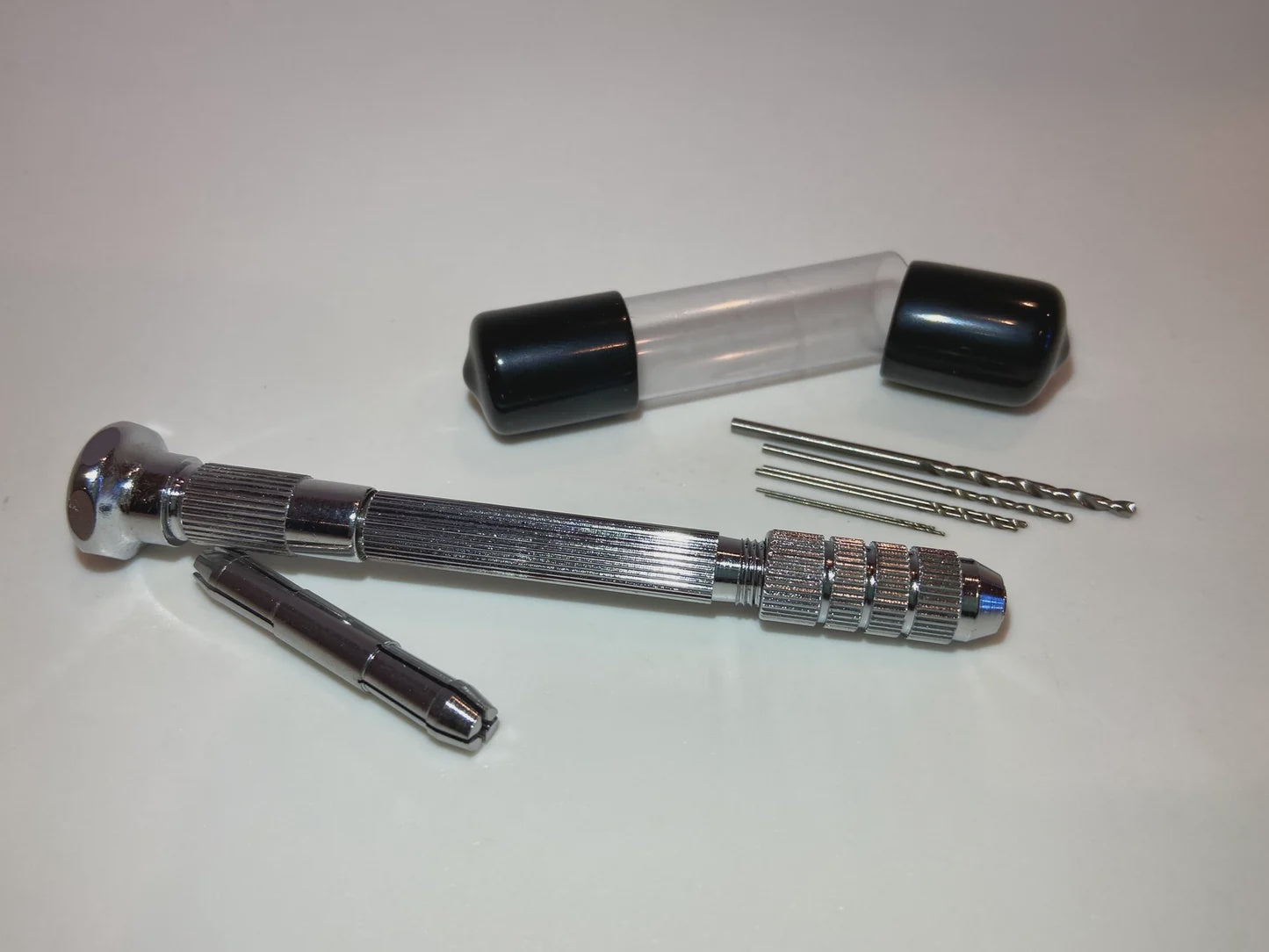 Modifx Drill Set (Metal Handle) - Good Games
