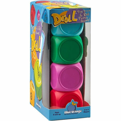 Droll - Good Games