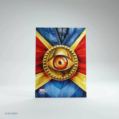 Gamegenic Marvel Champions Art Sleeves Doctor Strange - Good Games