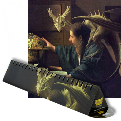 Dragon Shield - Playmat: The Astronomer - Good Games