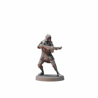 Dark Souls RPG Miniatures : Hollow Crossbowmen - Good Games