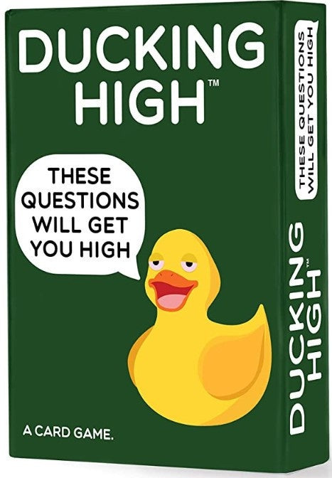 Ducking High - Good Games