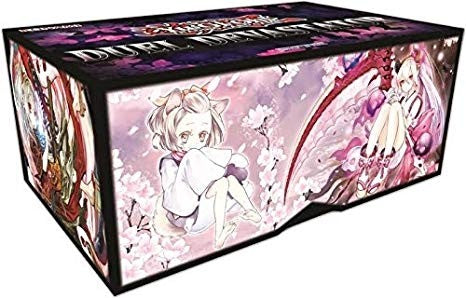 Yu-Gi-Oh! - Duel Devastator Box Set - Good Games