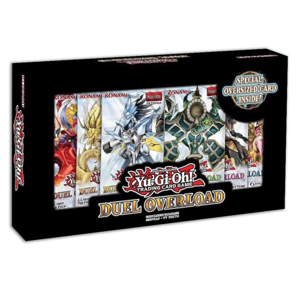 Yu-Gi-Oh! - Duel Overload - Good Games