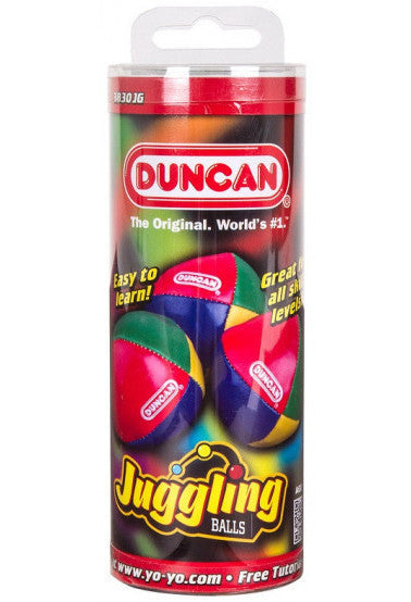 Duncan Juggling Balls - Good Games