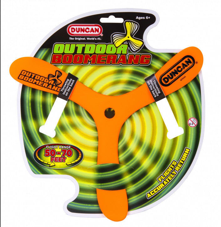 Duncan Outdoor Booma (Assorted Colours) - Good Games