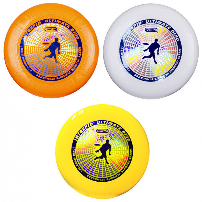 Ultimate Disc Frisbee - Good Games