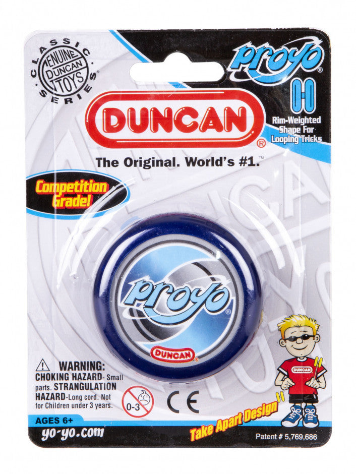 Duncan Yo Yo Beginner ProYo - Good Games
