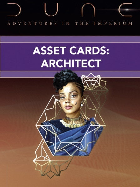 Dune Architect Asset Deck