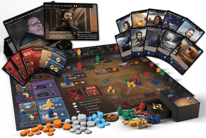 Dune Imperium - Good Games
