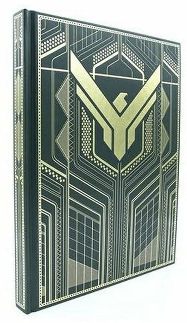 Dune RPG Atreides Collectors Edition Core Rulebook - Good Games