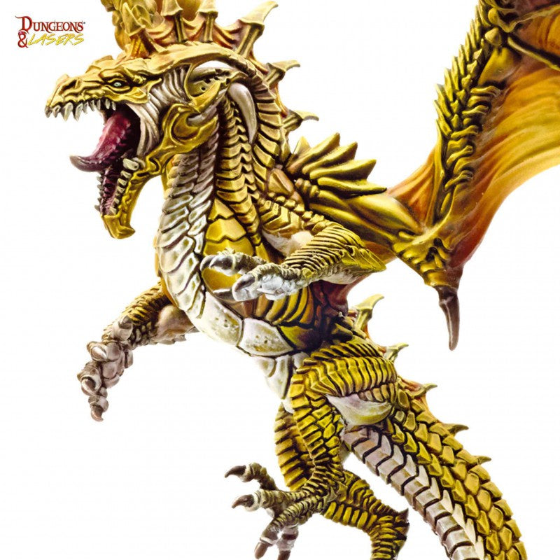 Dungeons & Lasers Miniatures: Durkar - Good Games