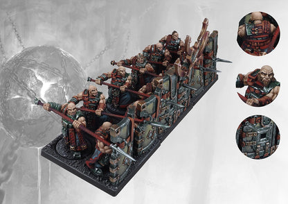 Conquest - Dweghom: Initiates - Good Games
