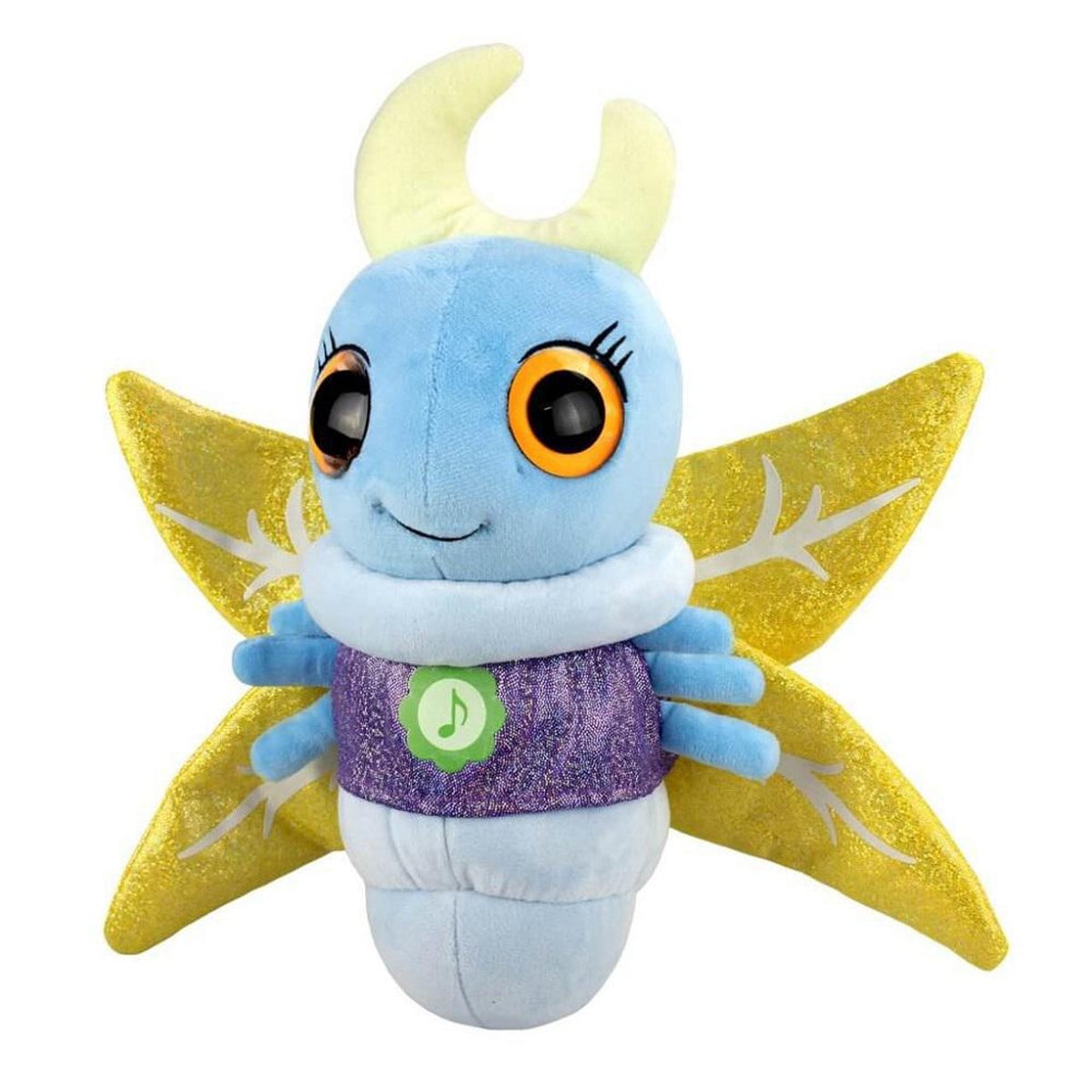 Glowies Firefly Blue