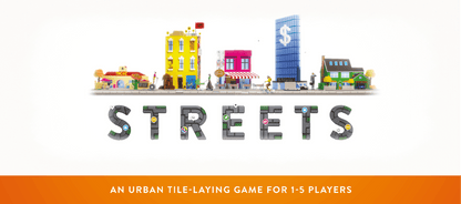 Streets - Good Games