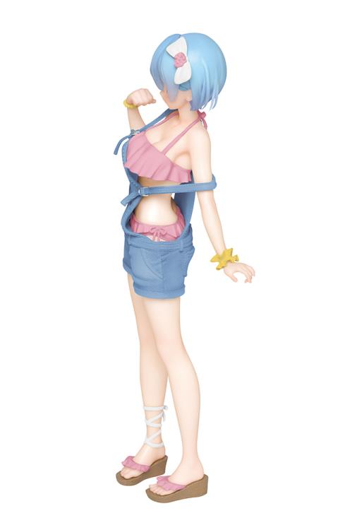 Re:Zero – REM Salopette Renewal Ver