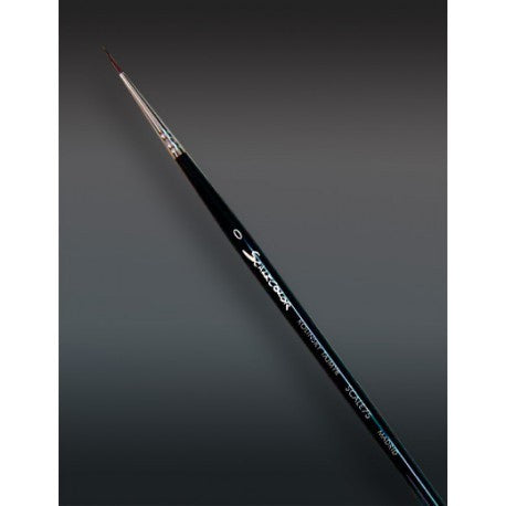 Scale 75 Accessories Kolinsky Tajmir Brush No.0 - Good Games