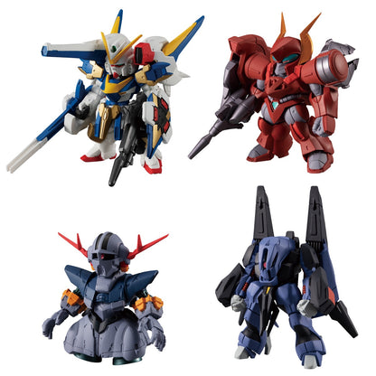 Bandai FW Gundam Converge Plus 01 (Assorted) - Good Games