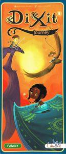 Dixit 4 Journey - Good Games