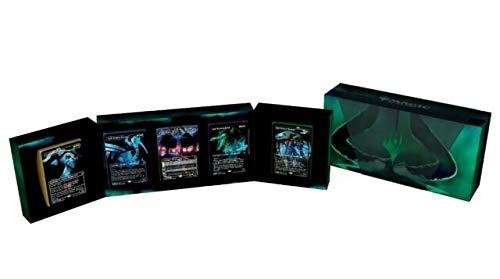 Magic: The Gathering - SDCC 2019 Dragons Endgame - Good Games