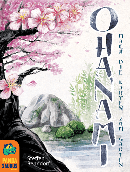 Ohanami - Good Games