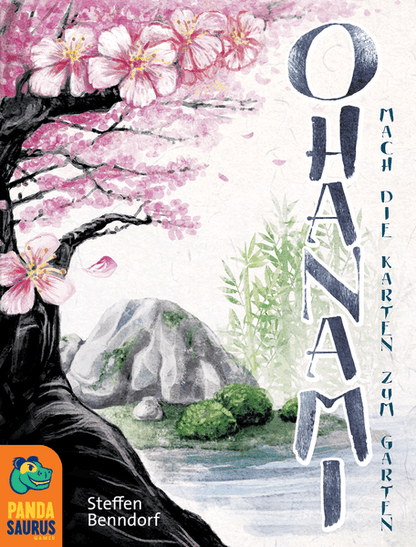 Ohanami - Good Games
