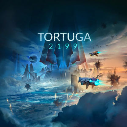Tortuga 2199 - Good Games