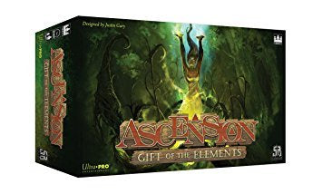 Ascension Gift Of The Elements - Good Games