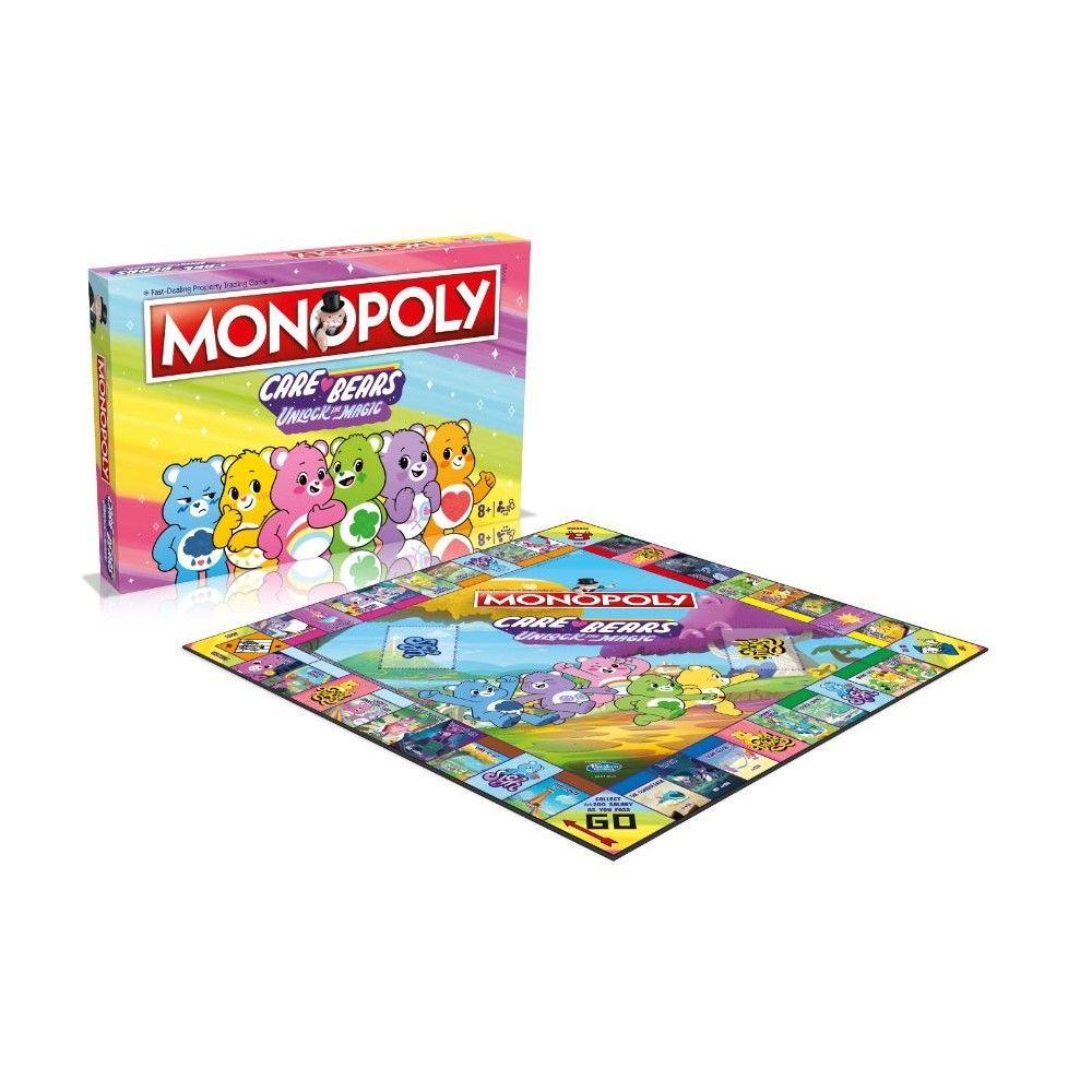 Monopoly - Care Bears - Good Games