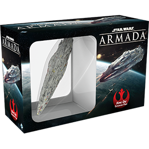 Star Wars Armada Home One - Good Games