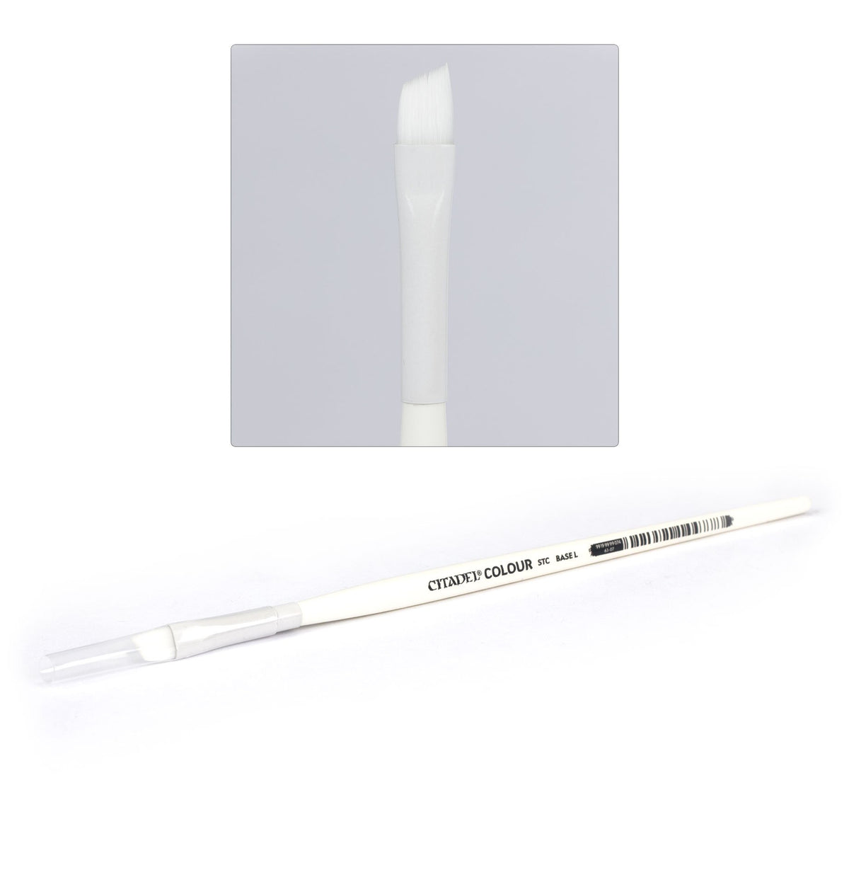 Citadel Large Base Brush – Synthetic (63-07) - Good Games