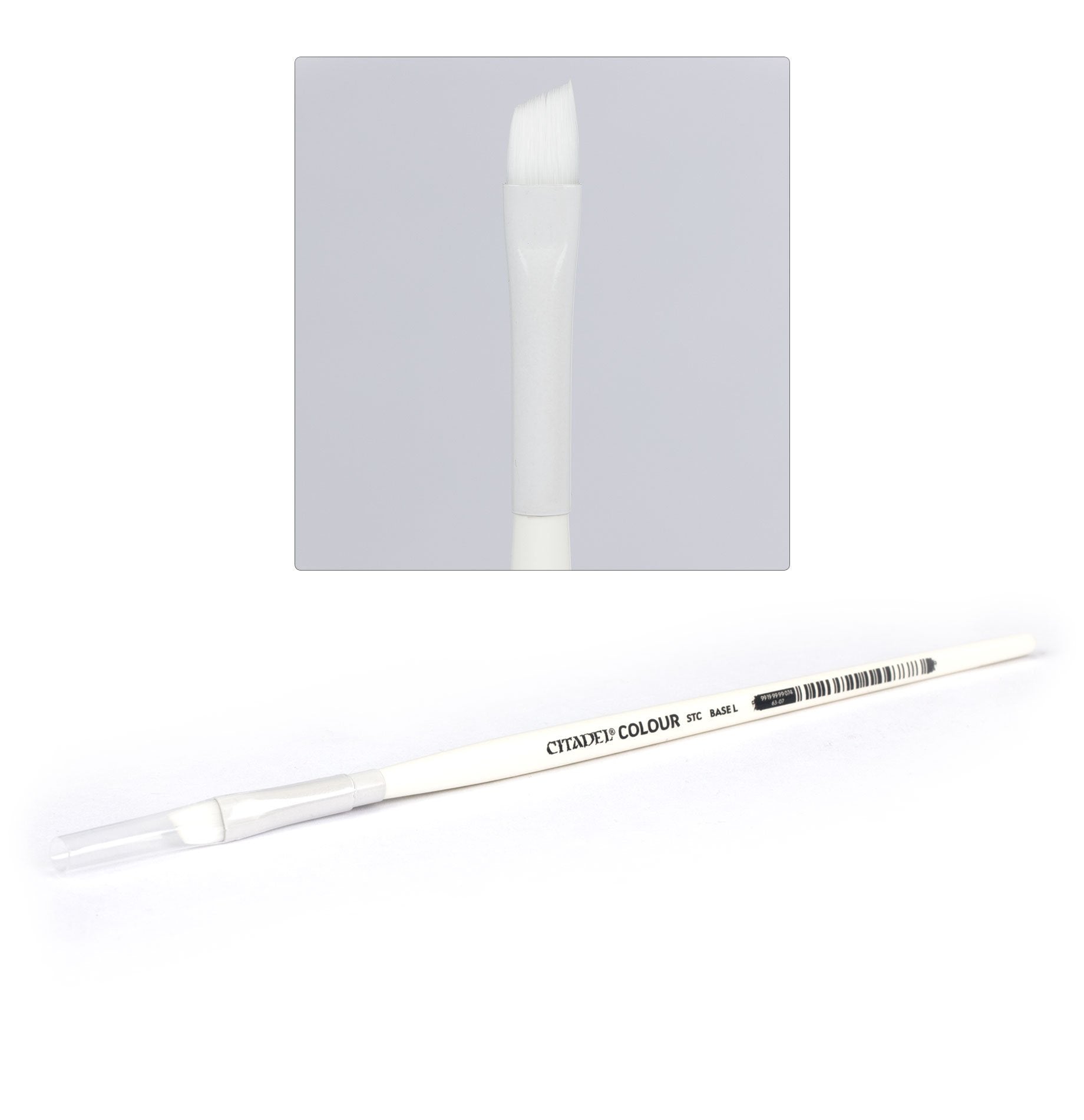 Citadel Large Base Brush – Synthetic (63-07) - Good Games