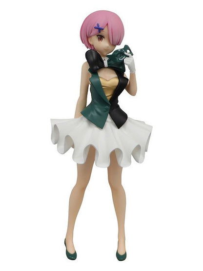 Re:Zero - RAM in Circus - Good Games