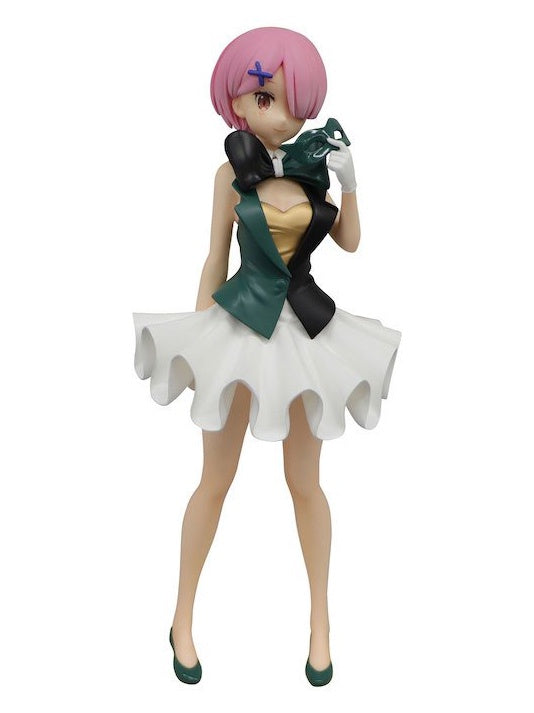 Re:Zero - RAM in Circus - Good Games