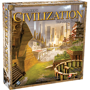 Civilization The Board Game - Good Games