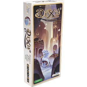 Dixit Revelations - Good Games