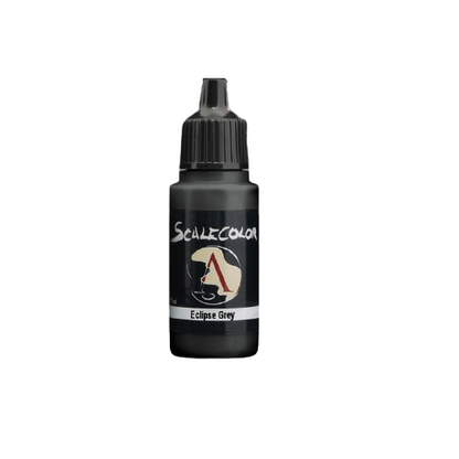 Scale 75 - Scalecolor Eclipse Grey (17 ml) SC-16 Acrylic Paint - Good Games