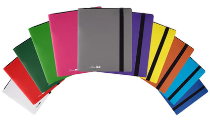Ultra Pro Eclipse Pro Binder - 9 Pocket - Good Games